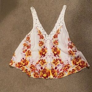 Free People tank
